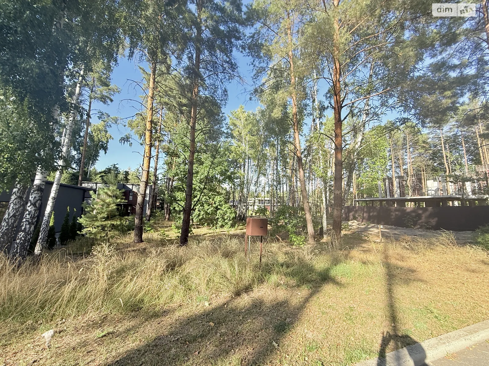 ул. Дамба Киевского водохранилища Лебедевка, цена: 230000 $ - фото 1