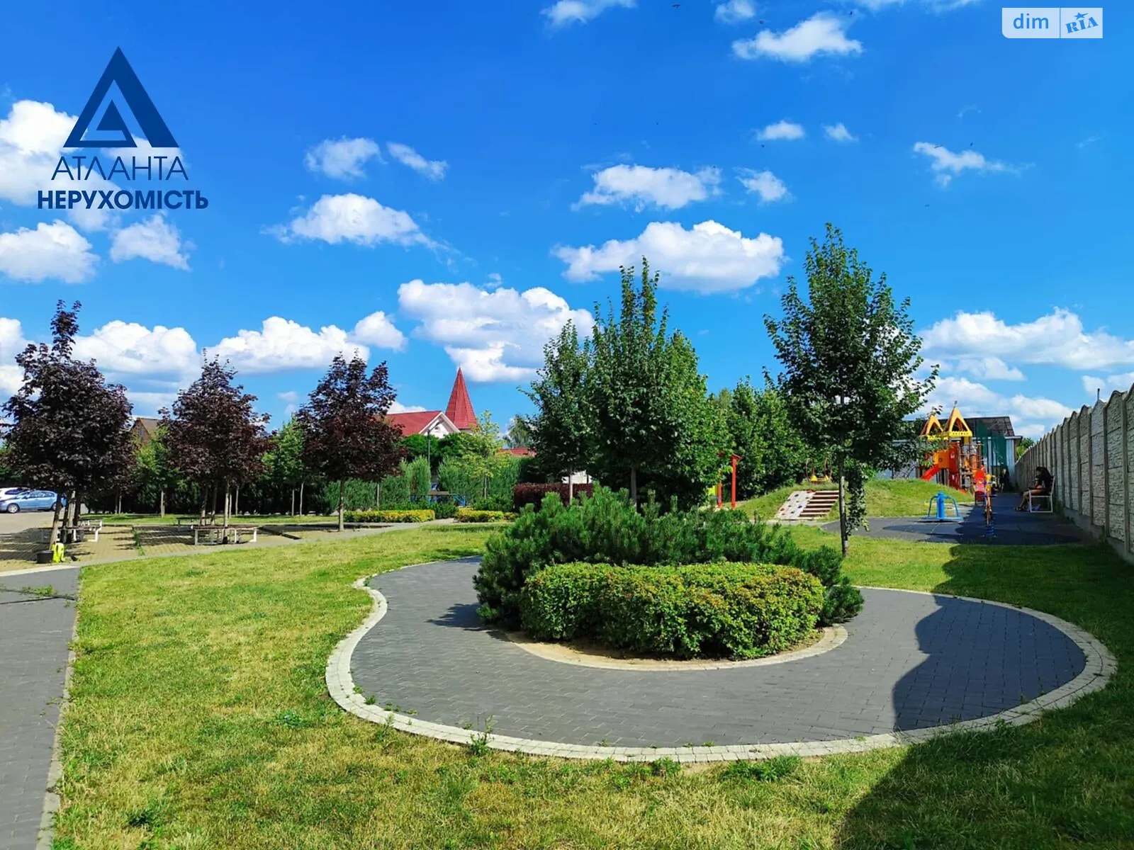 Продается 2-комнатная квартира 61.1 кв. м в Струмовке, ул. Східна, 34В - фото 1