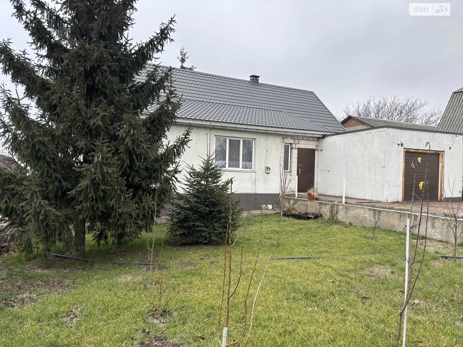 Продается одноэтажный дом 168 кв. м с мебелью, цена: 49000 $ - фото 1