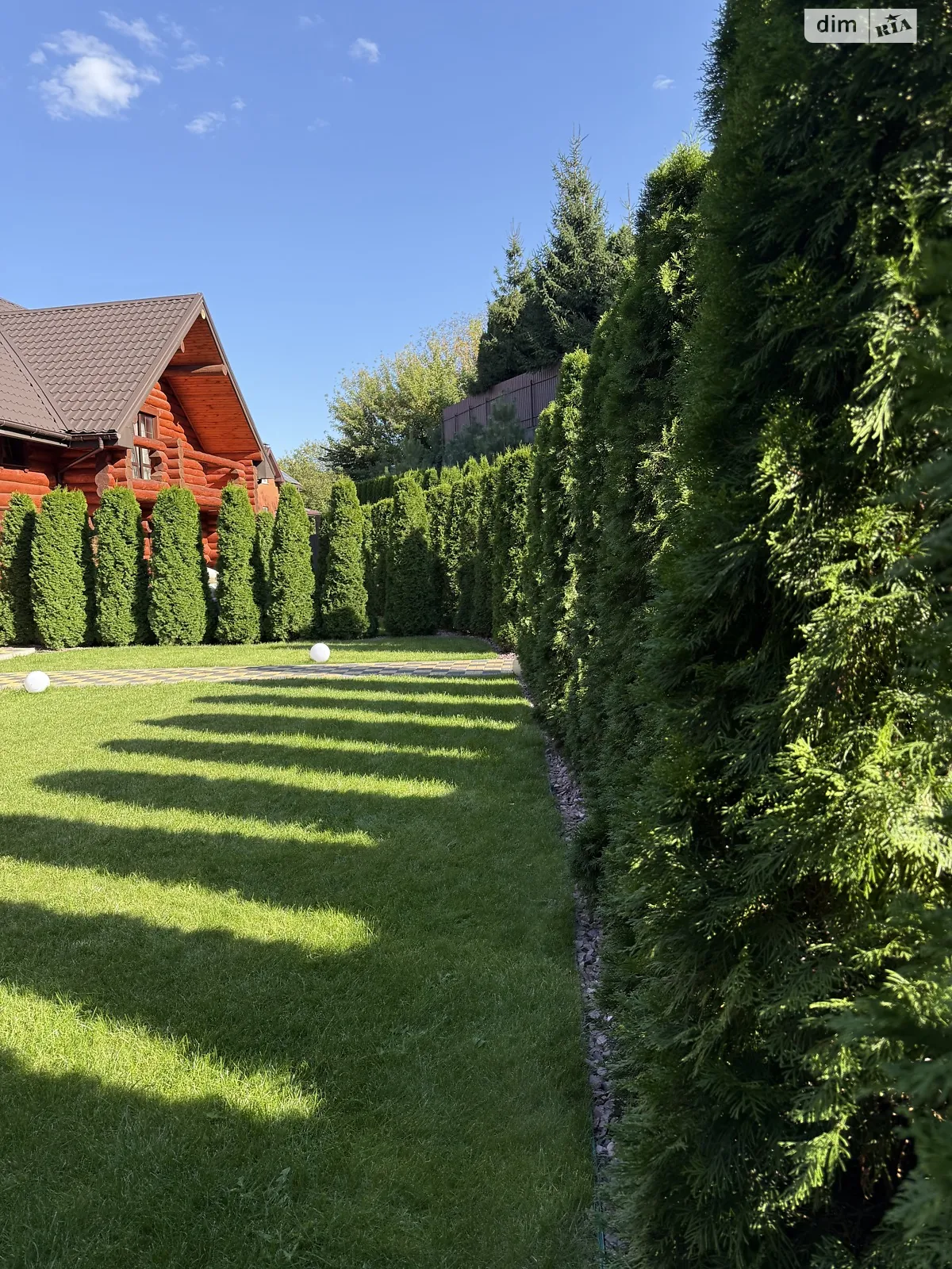 Сдается в аренду дом на 2 этажа 260 кв. м с верандой, цена: 95000 грн - фото 1