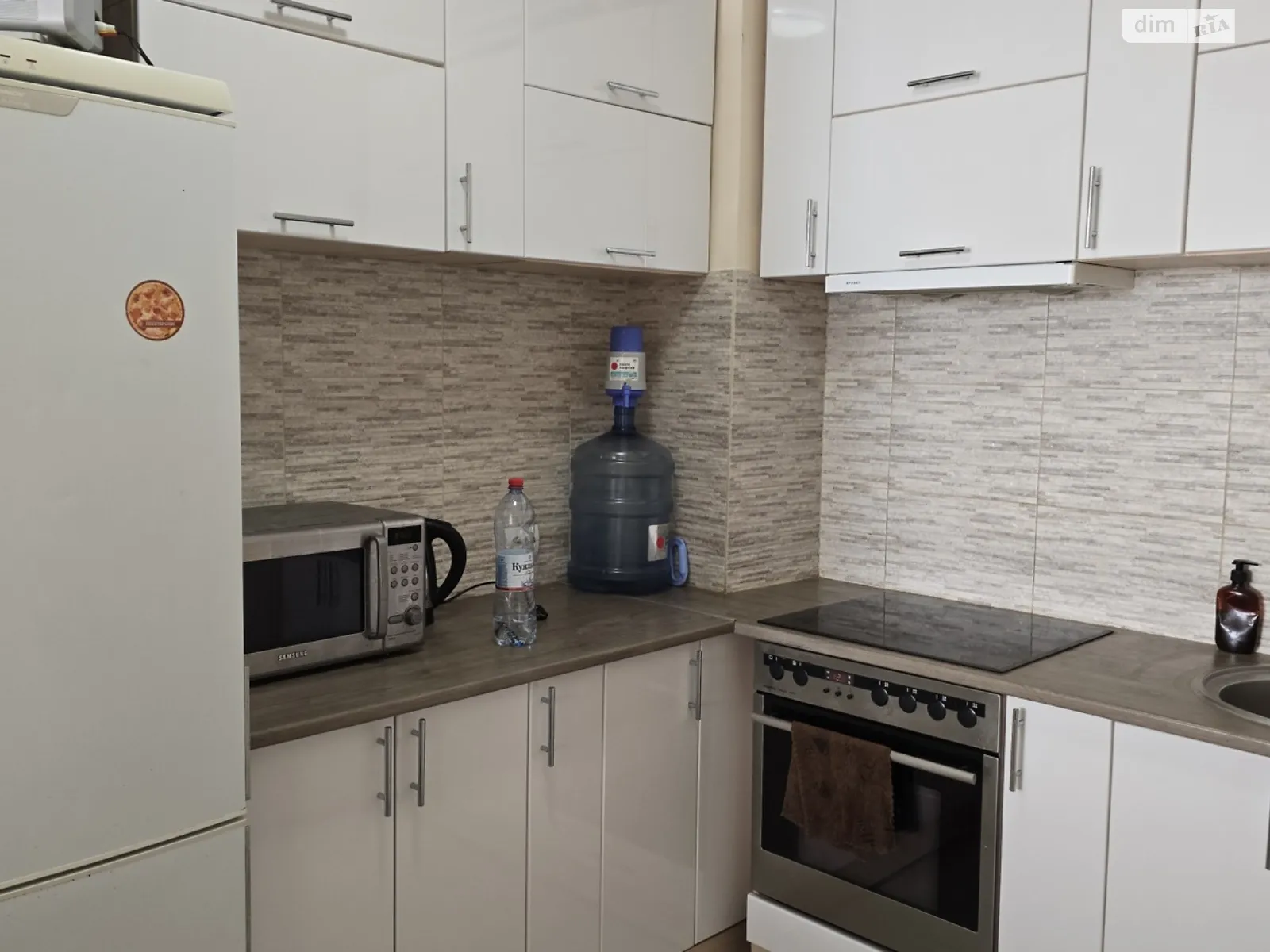 Сдается в аренду 2-комнатная квартира 49 кв. м в Киеве, пер. Лобачевского, 7 - фото 1