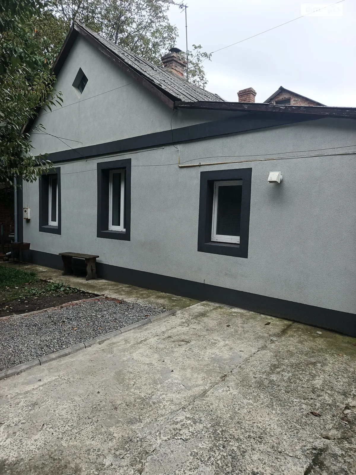 Сдается в аренду часть дома 52 кв. м с садом, цена: 8500 грн - фото 1