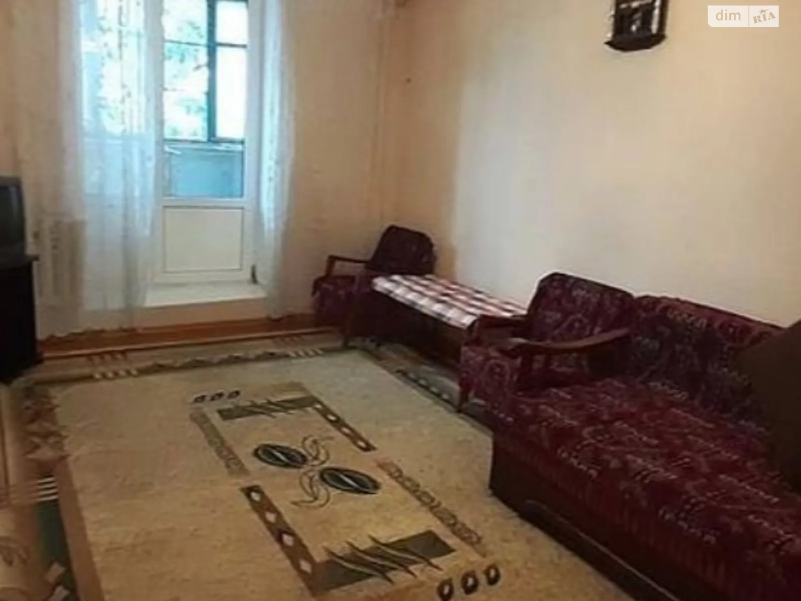 Продается 2-комнатная квартира 44.5 кв. м в Николаеве - фото 1