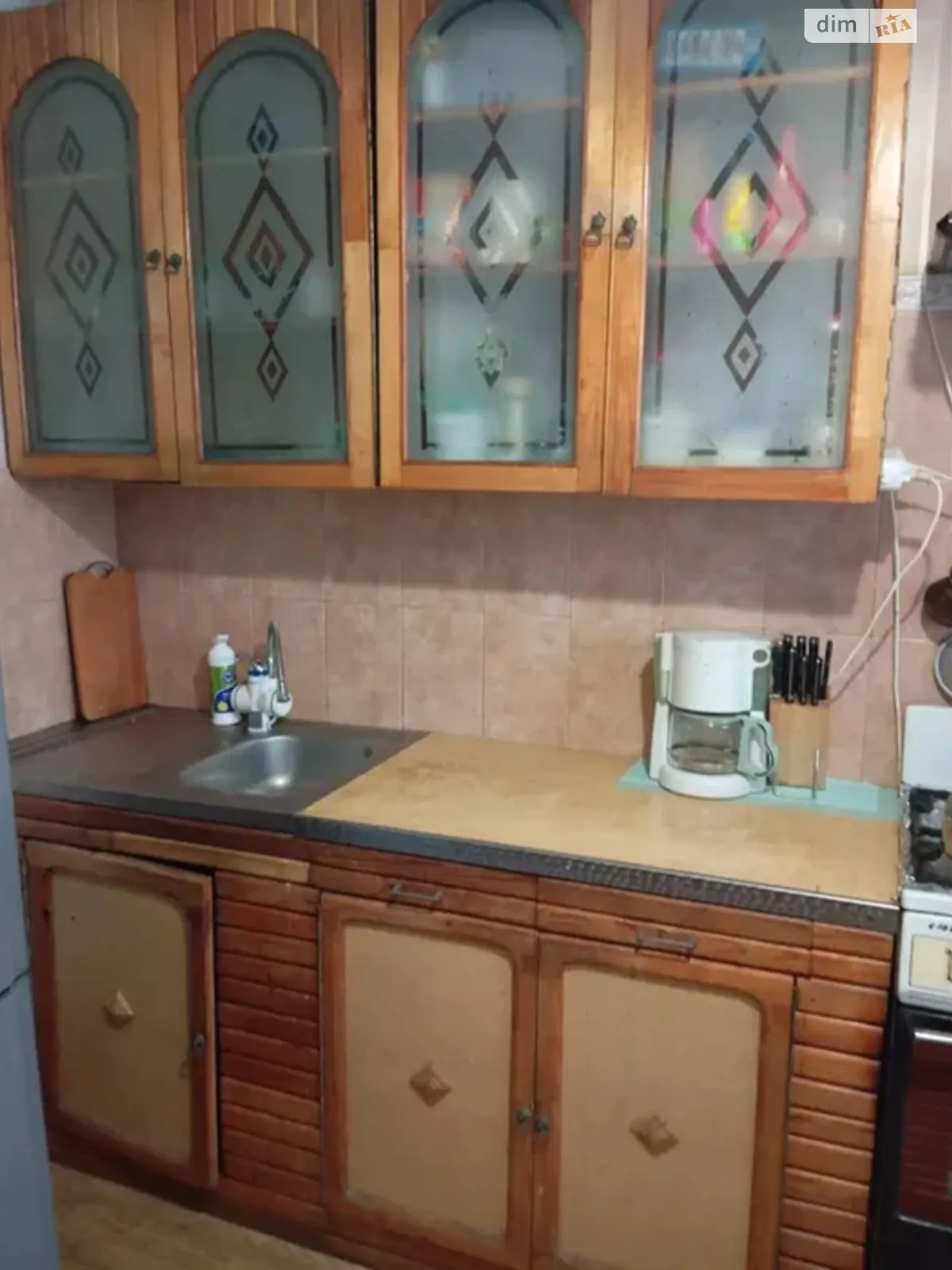 4-кімнатна квартира 86.9 кв. м у Запоріжжі, вул. Калнишевського - фото 1