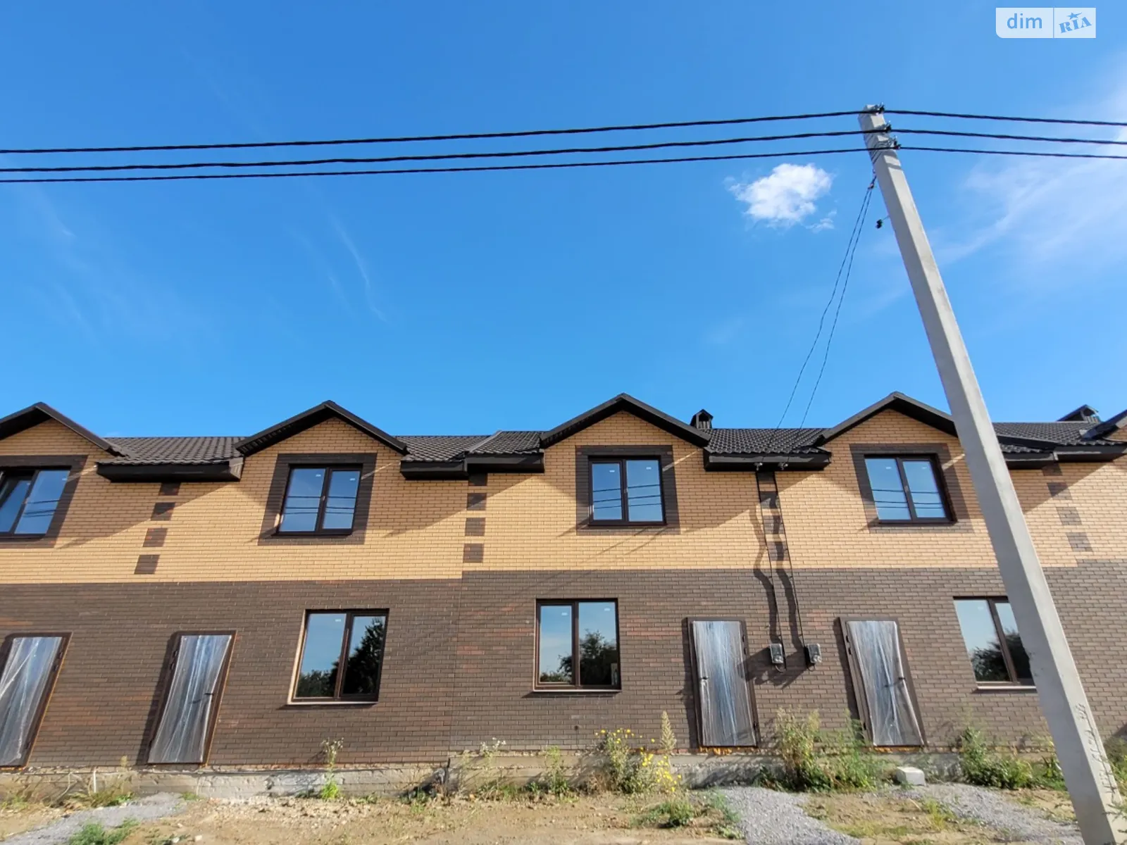 пер. Малиновый Агрономичное, цена: 62000 $ - фото 1