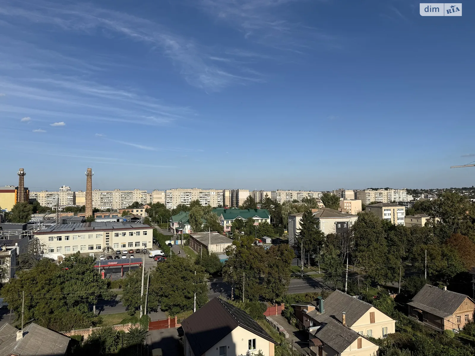 Продається 2-кімнатна квартира 53 кв. м у Вінниці, вул. Родіона Скалецького, 32А - фото 1