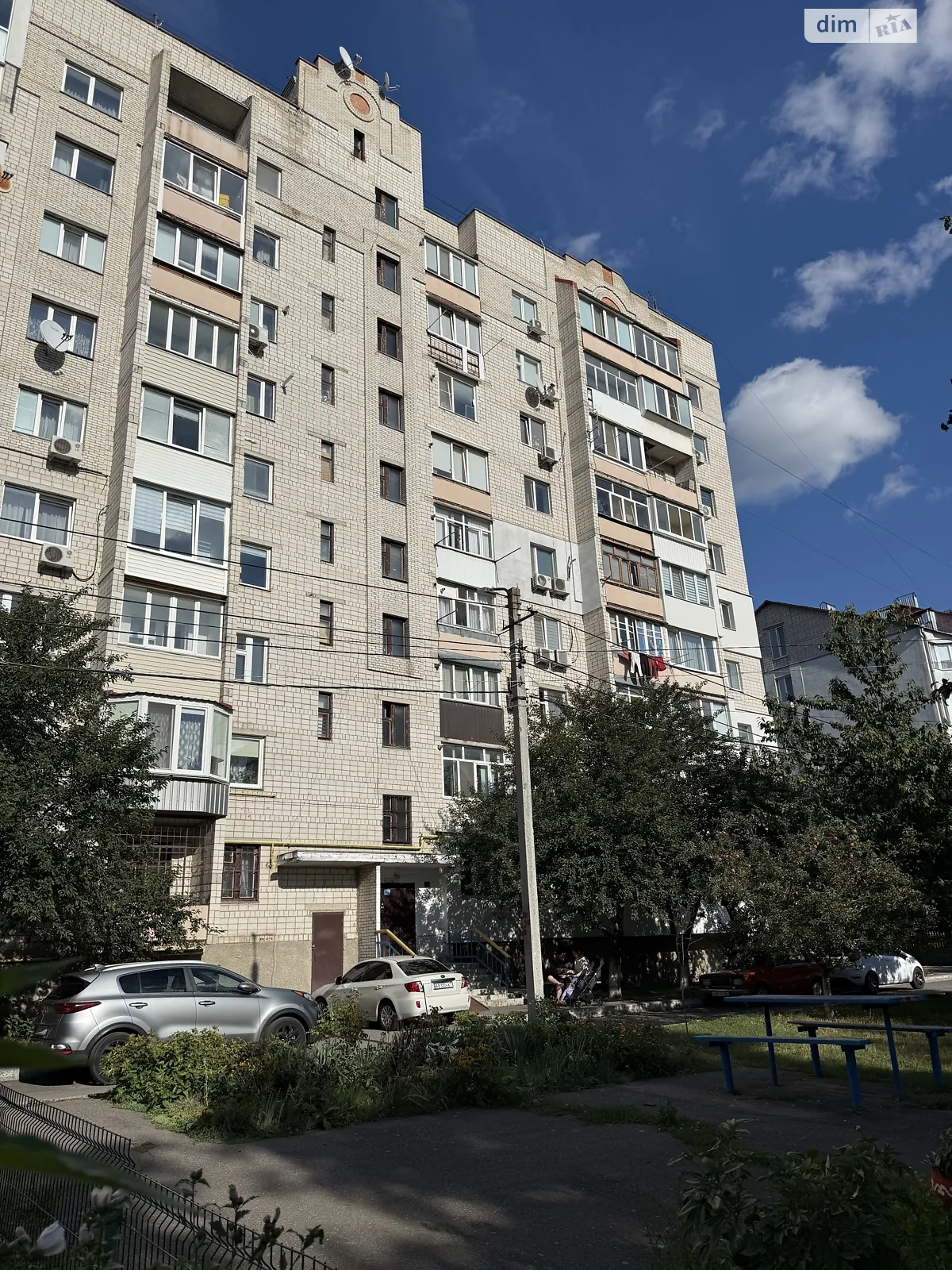 вул. Родіона Скалецького, 32А Поділля Вінниця - фото 3