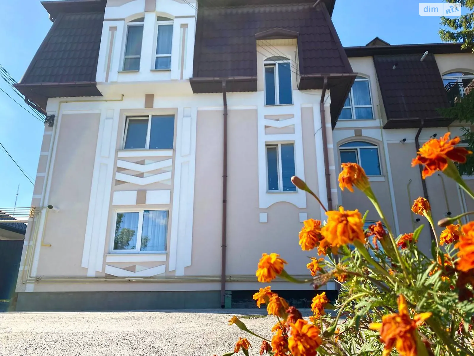 Продається 2-кімнатна квартира 66 кв. м у Вінниці, вул. Генерала Арабея - фото 1