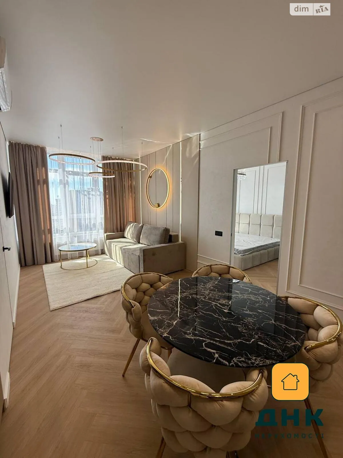 Продается 2-комнатная квартира 64 кв. м в Одессе, пер. Курортный, 2 - фото 1