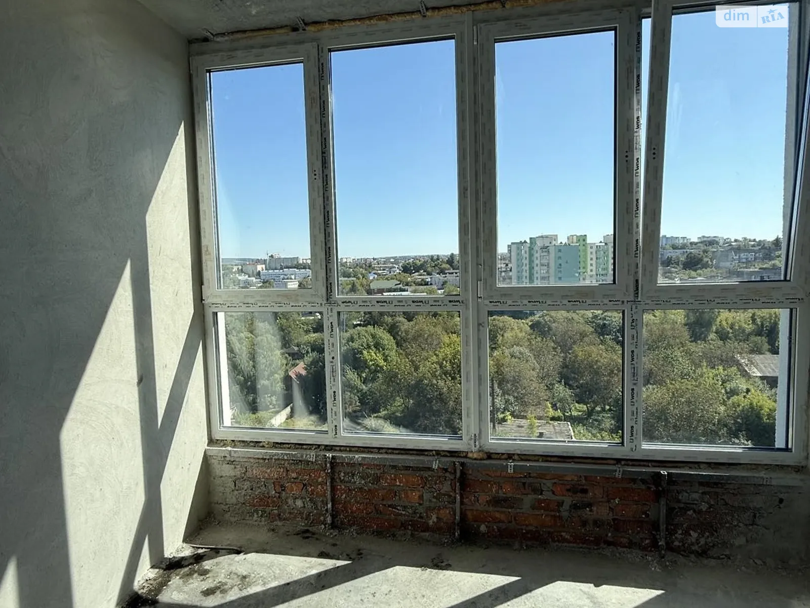 Продается 1-комнатная квартира 44 кв. м в Хмельницком, пер. Франко Ивана, 8 - фото 1