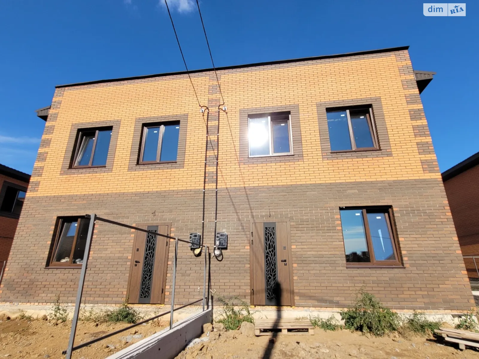 пер. Архитектурный Агрономичное, цена: 50000 $ - фото 1