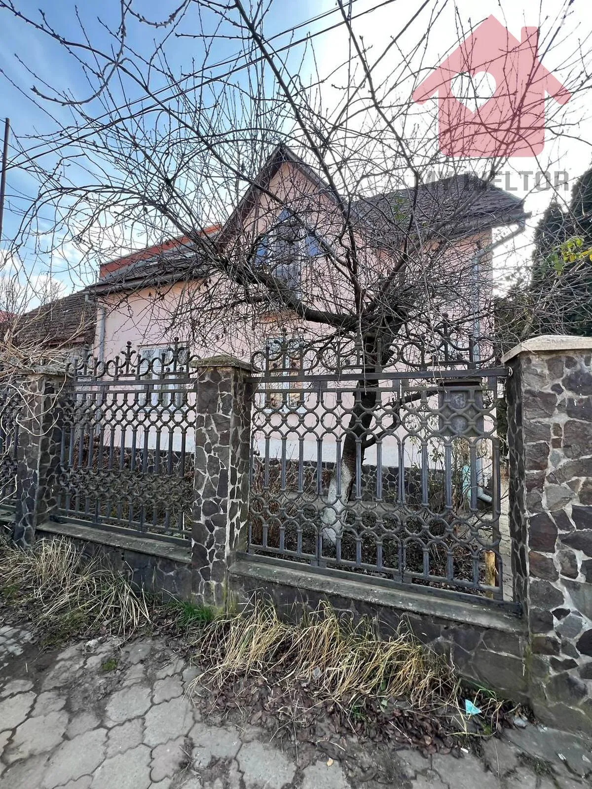 ул. Ивана Ваша(Василия Балога) Ужгород, цена: 260000 € - фото 1
