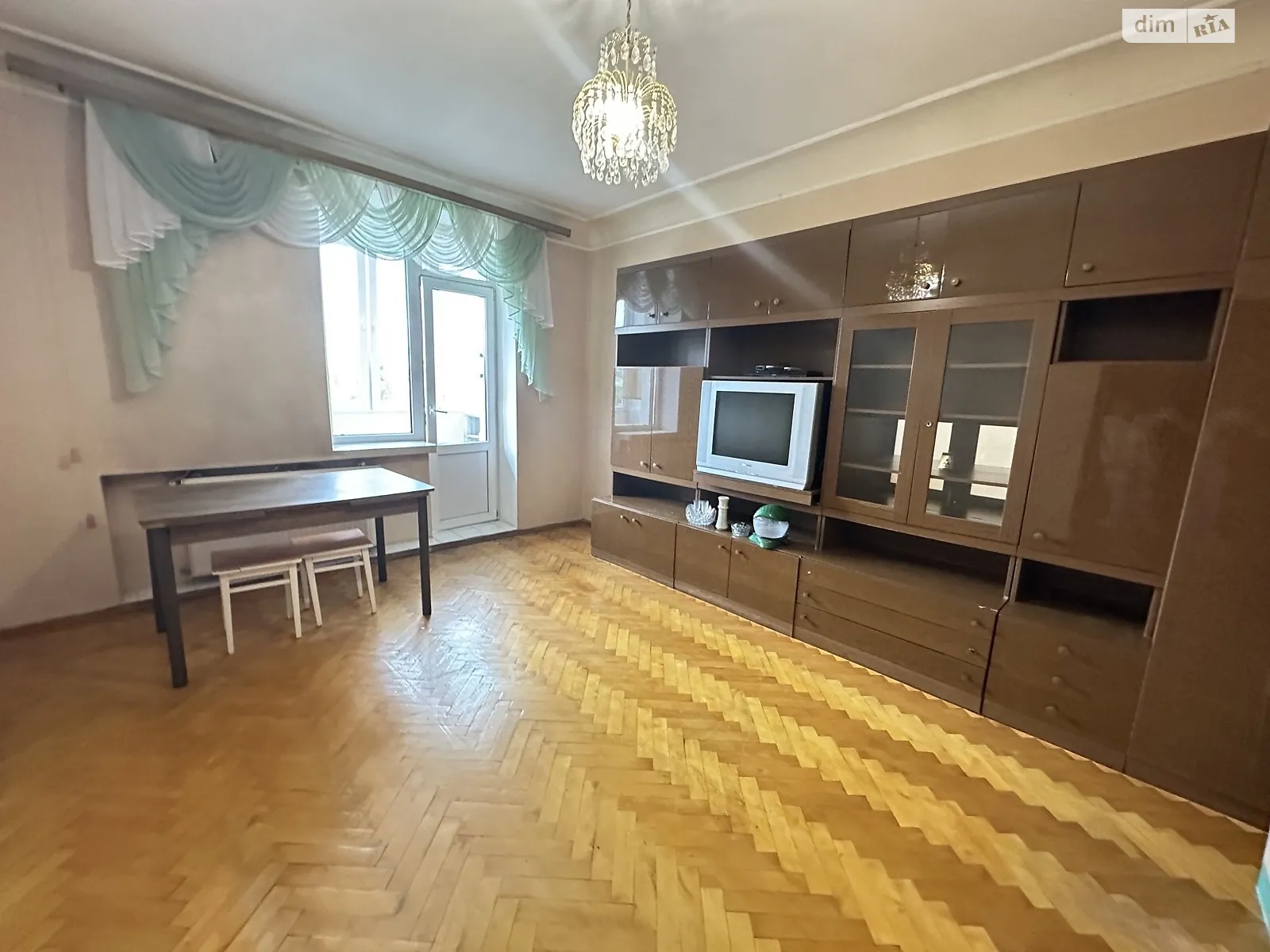 2-комнатная квартира 52.1 кв. м в Тернополе, ул. Броварная - фото 1