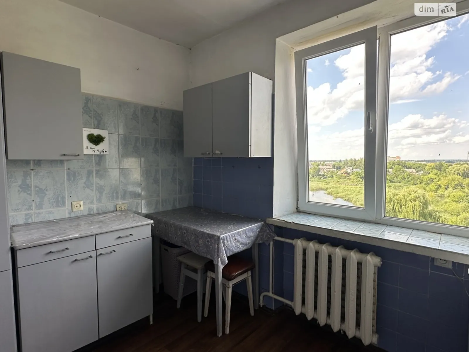 3-кімнатна квартира 58 кв. м у Луцьку, вул. Винокурна(Купали Янки) - фото 1