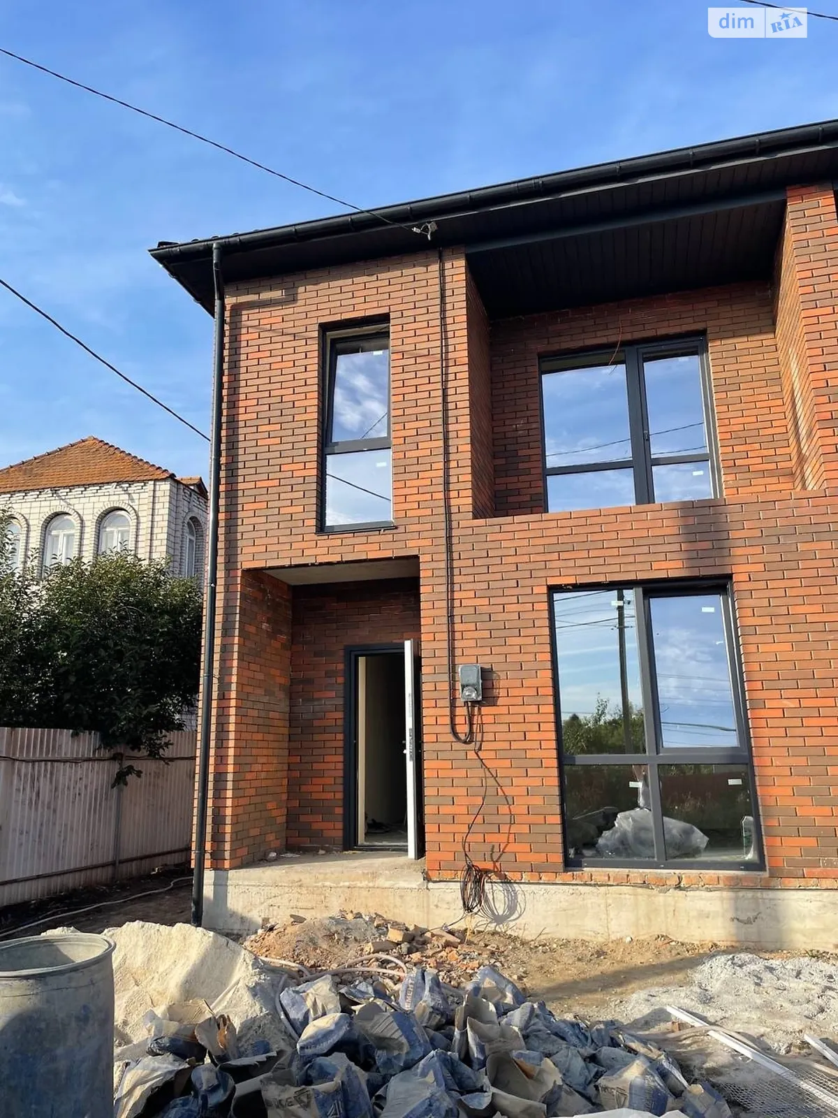 вул. Калинова, 16 Вінницькі Хутори, цена: 98000 $ - фото 1