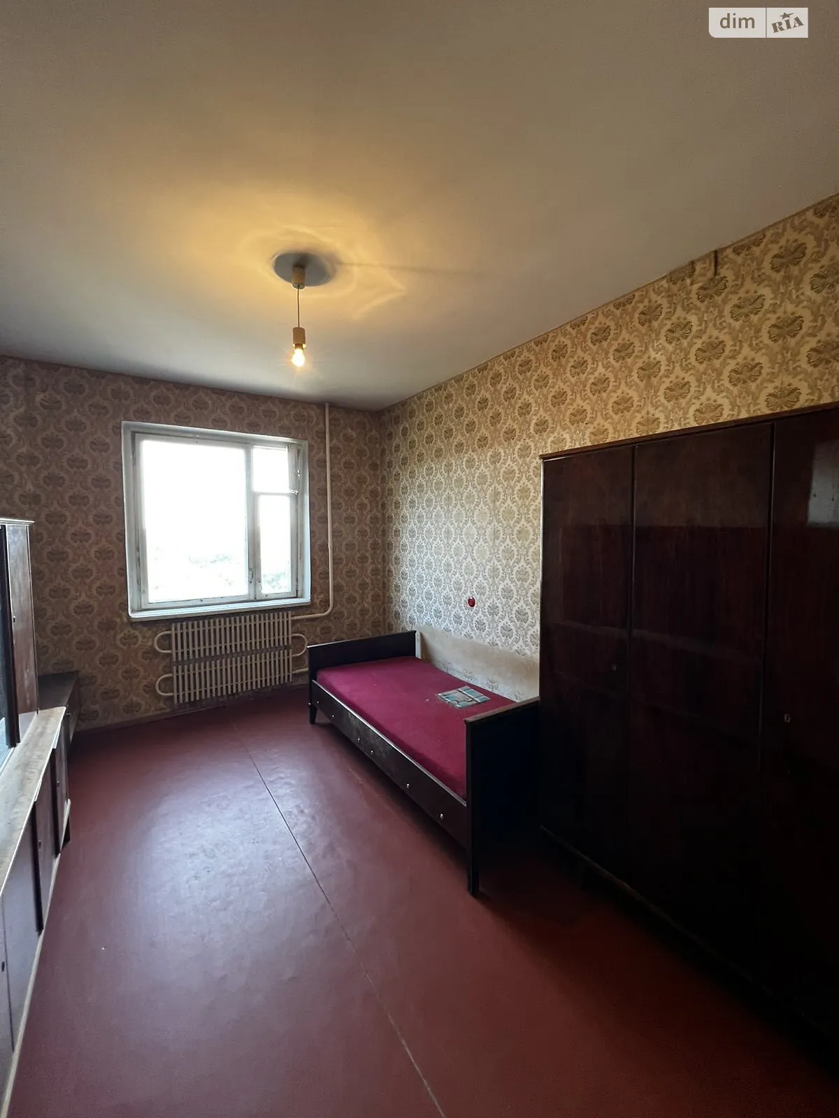 2-комнатная квартира 49.2 кв. м в Запорожье, ул. Александрова Академика, 17 - фото 1