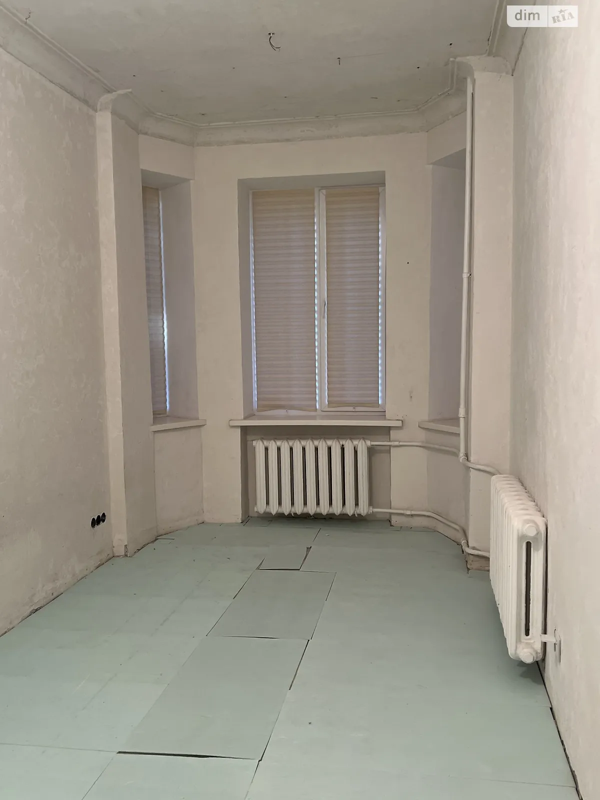 2-комнатная квартира 45.7 кв. м в Запорожье, ул. Сергея Синенко - фото 1