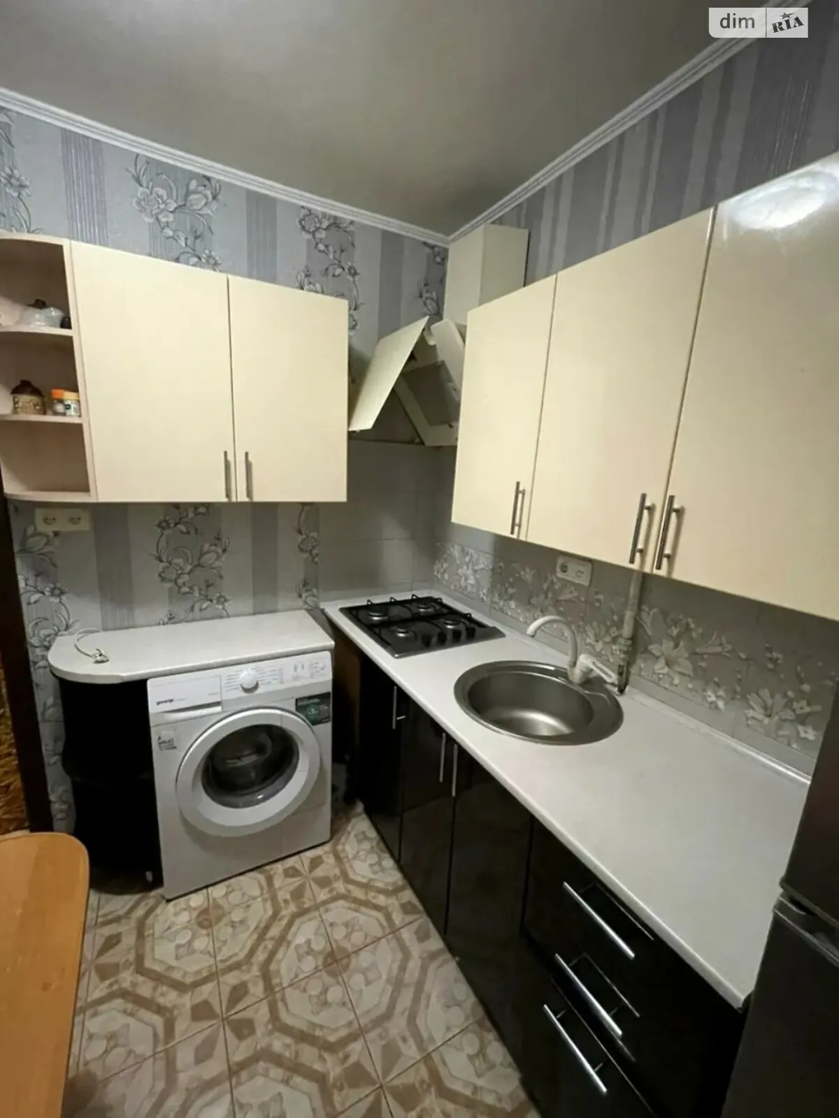 Сдается в аренду 2-комнатная квартира 55 кв. м в Киеве, просп. Берестейский(Победы), 106/2 - фото 1