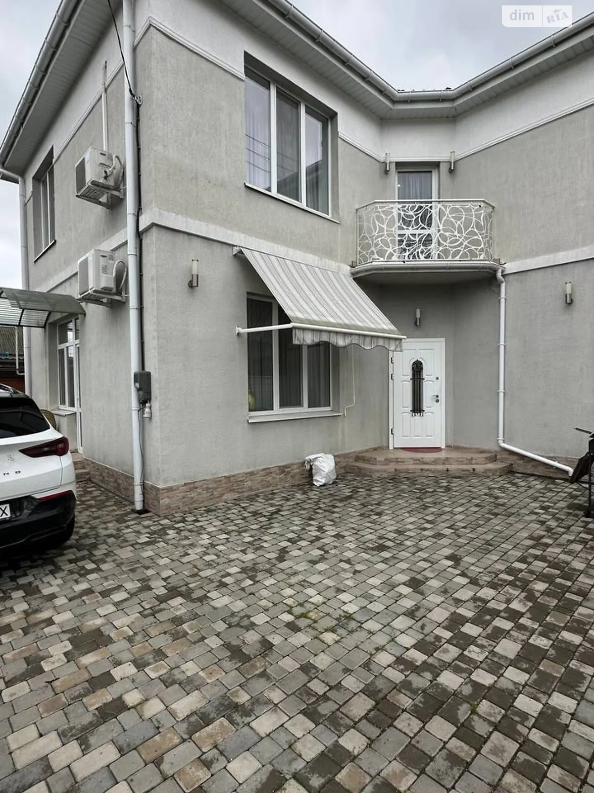 Продається будинок 2 поверховий 130.8 кв. м з бесідкою, цена: 217000 $ - фото 1
