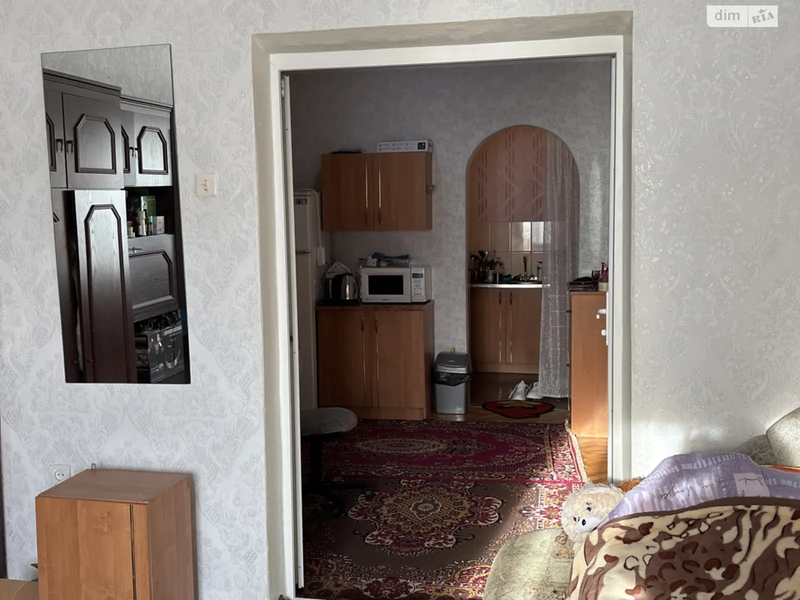 Продається 1-кімнатна квартира 39.2 кв. м у Вінниці, вул. Павла Корнелюка(Станіславського) - фото 1