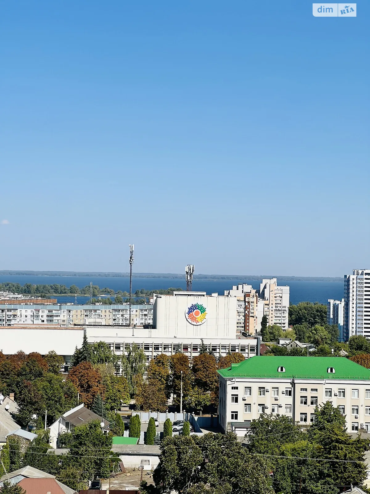 Продается 3-комнатная квартира 125 кв. м в Черкассах, ул. Гоголя, 302 - фото 1