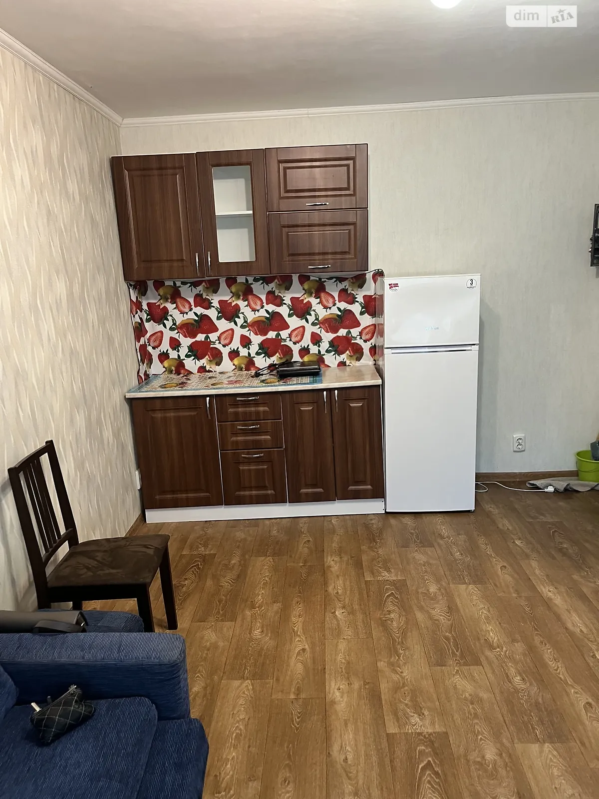 Сдается в аренду комната 25 кв. м в Харькове, цена: 1500 грн - фото 1