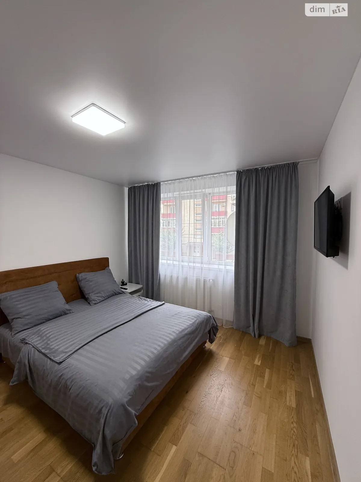 Сдается в аренду 2-комнатная квартира в Ужгороде, цена: 1480 грн - фото 1