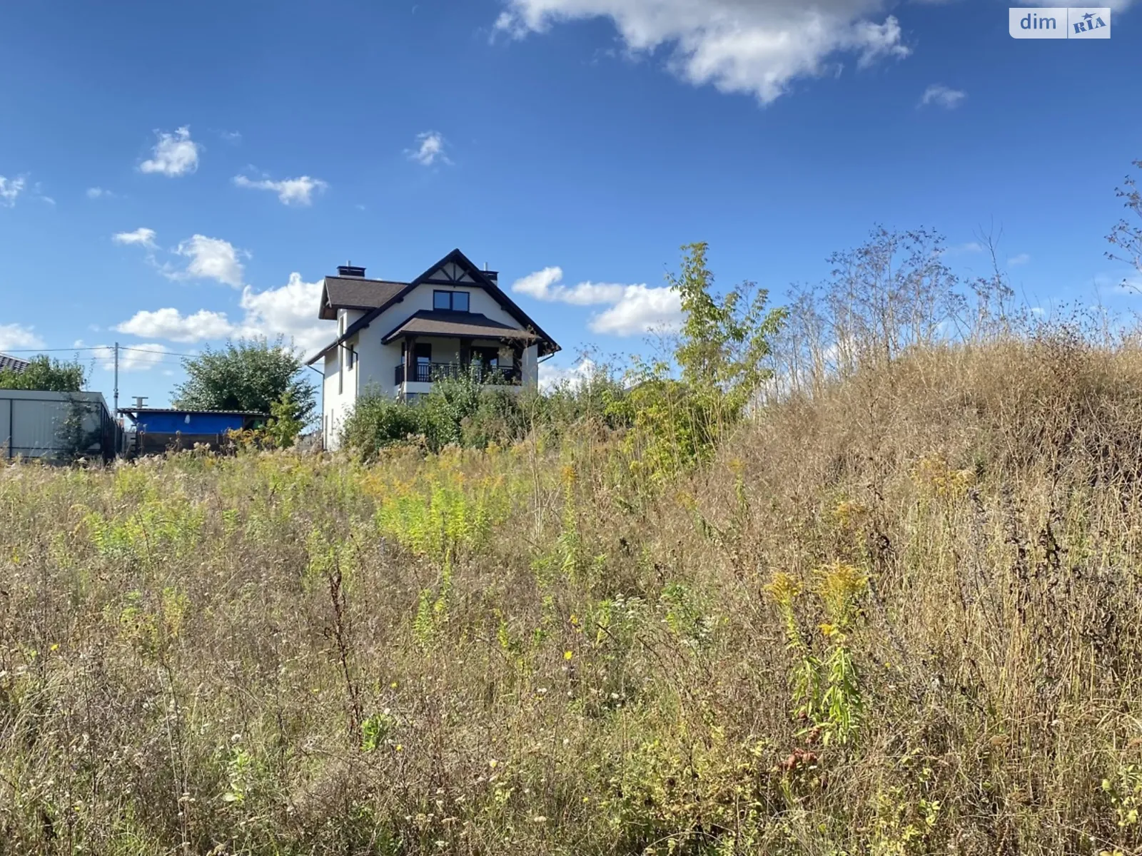 пер. Звездный Прибужское (Шкуринци), цена: 65000 $ - фото 1
