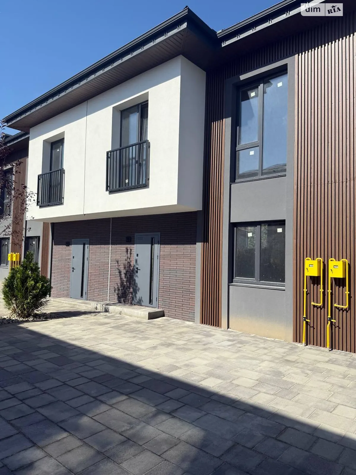 ул. Полтавская, 34 Петропавловская Борщаговка ЖК Garden Village Petropavlivka, цена: 83000 $ - фото 1