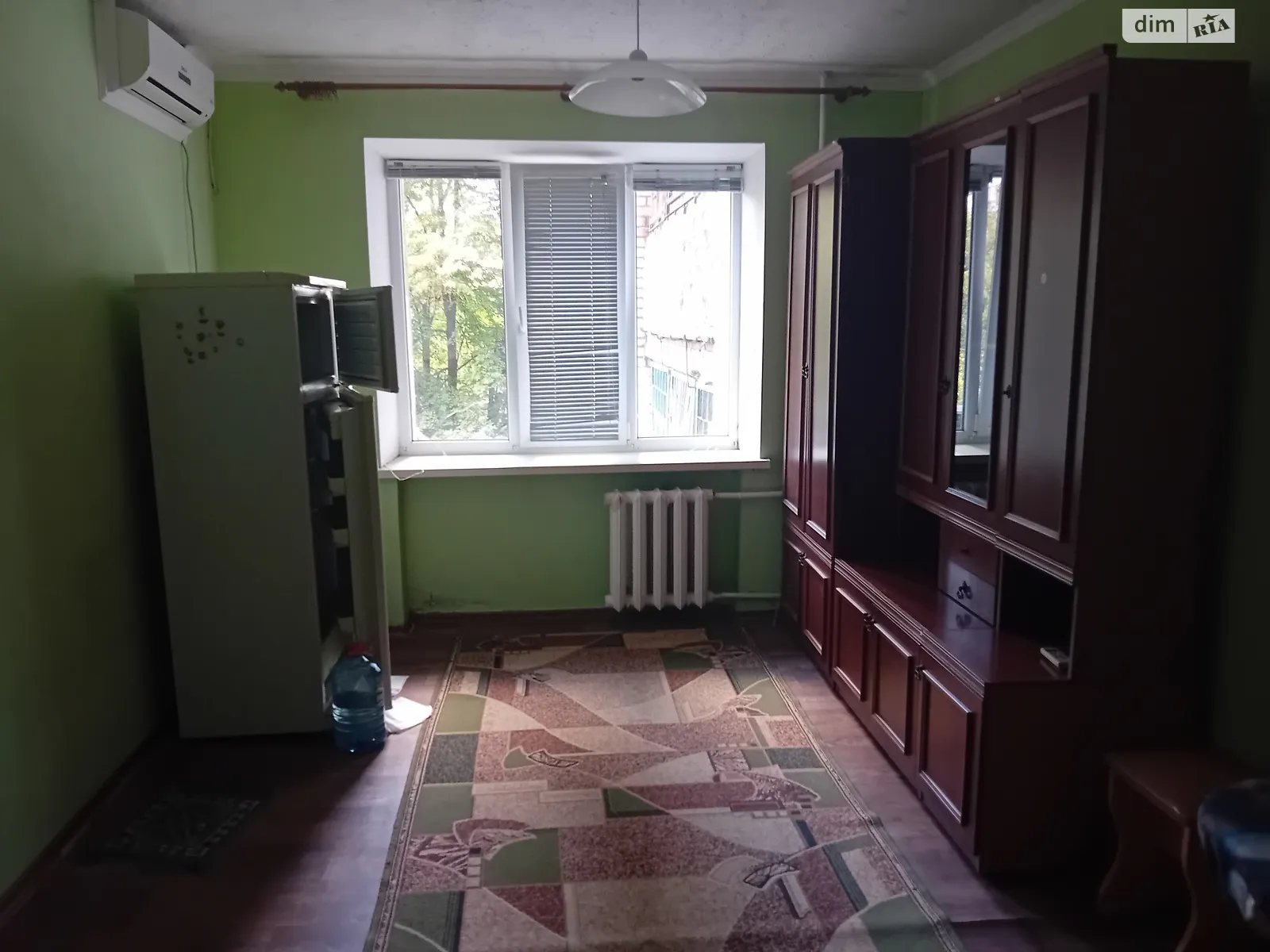 Сдается в аренду комната 16.7 кв. м в Николаеве, цена: 2000 грн - фото 1