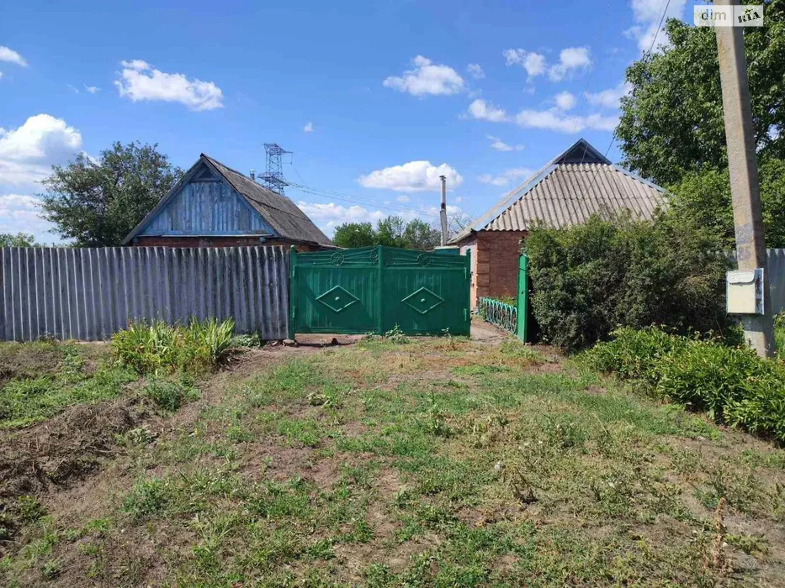 Продается одноэтажный дом 69.1 кв. м с гаражом, цена: 9000 $ - фото 1