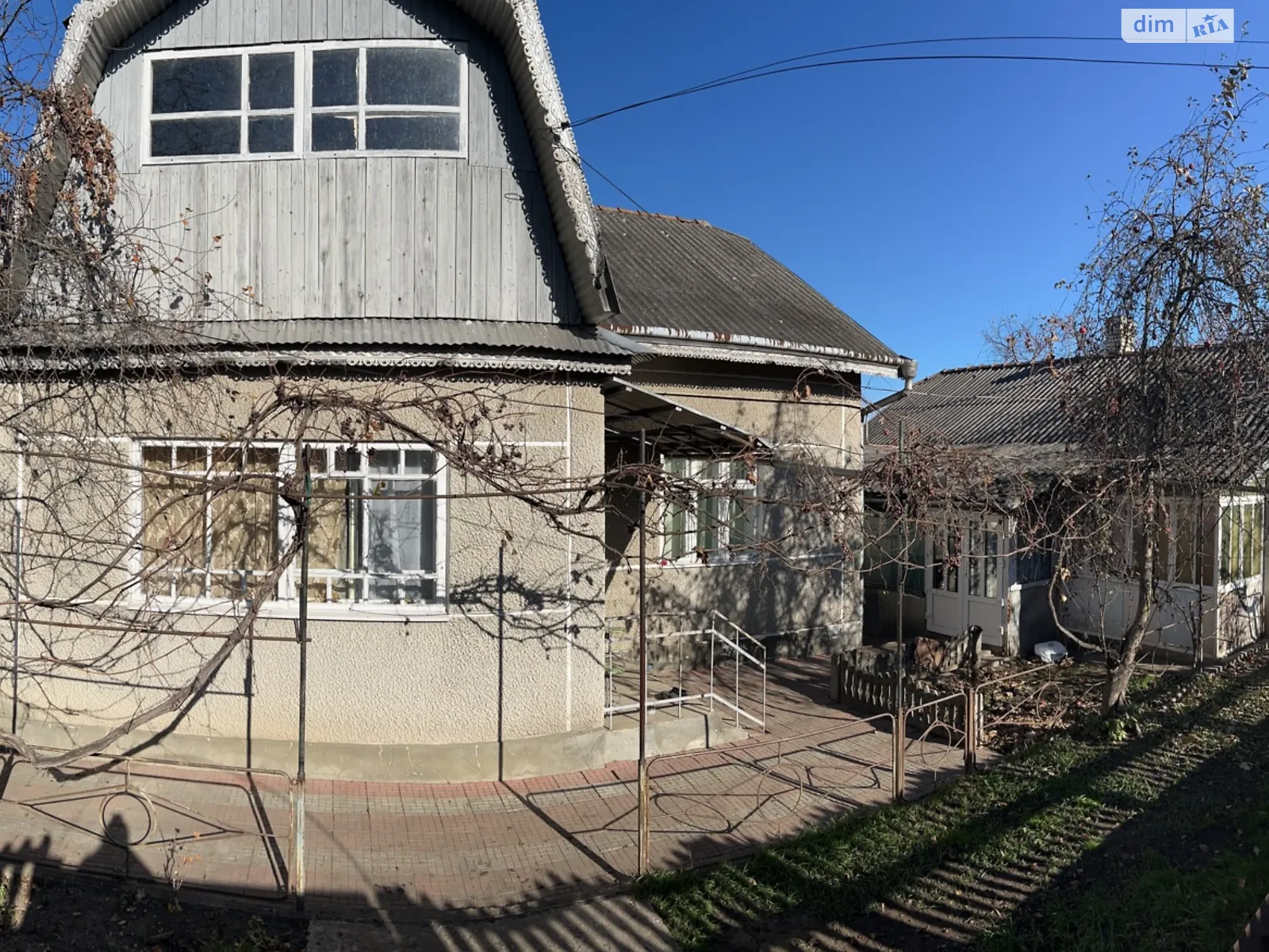 Продается одноэтажный дом 81.1 кв. м с верандой, цена: 45000 $ - фото 1