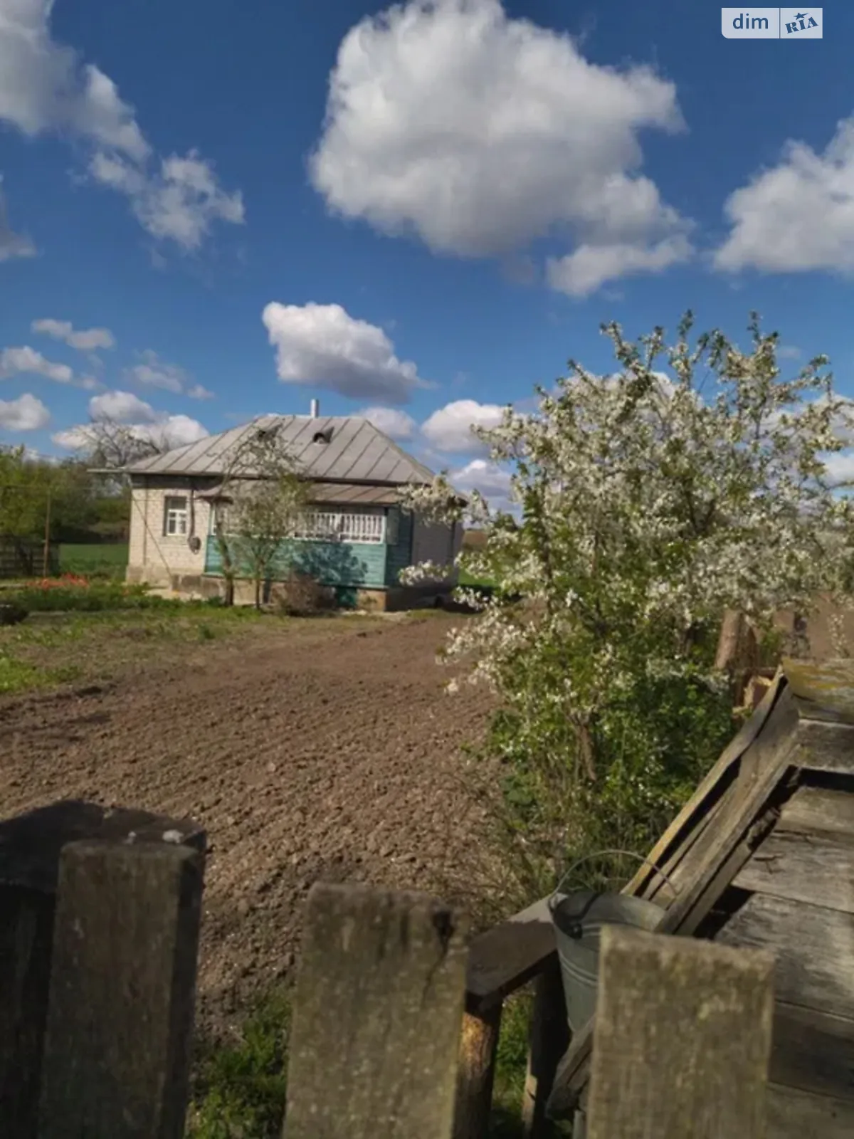Продается одноэтажный дом 120 кв. м с мансардой, цена: 6000 $ - фото 1