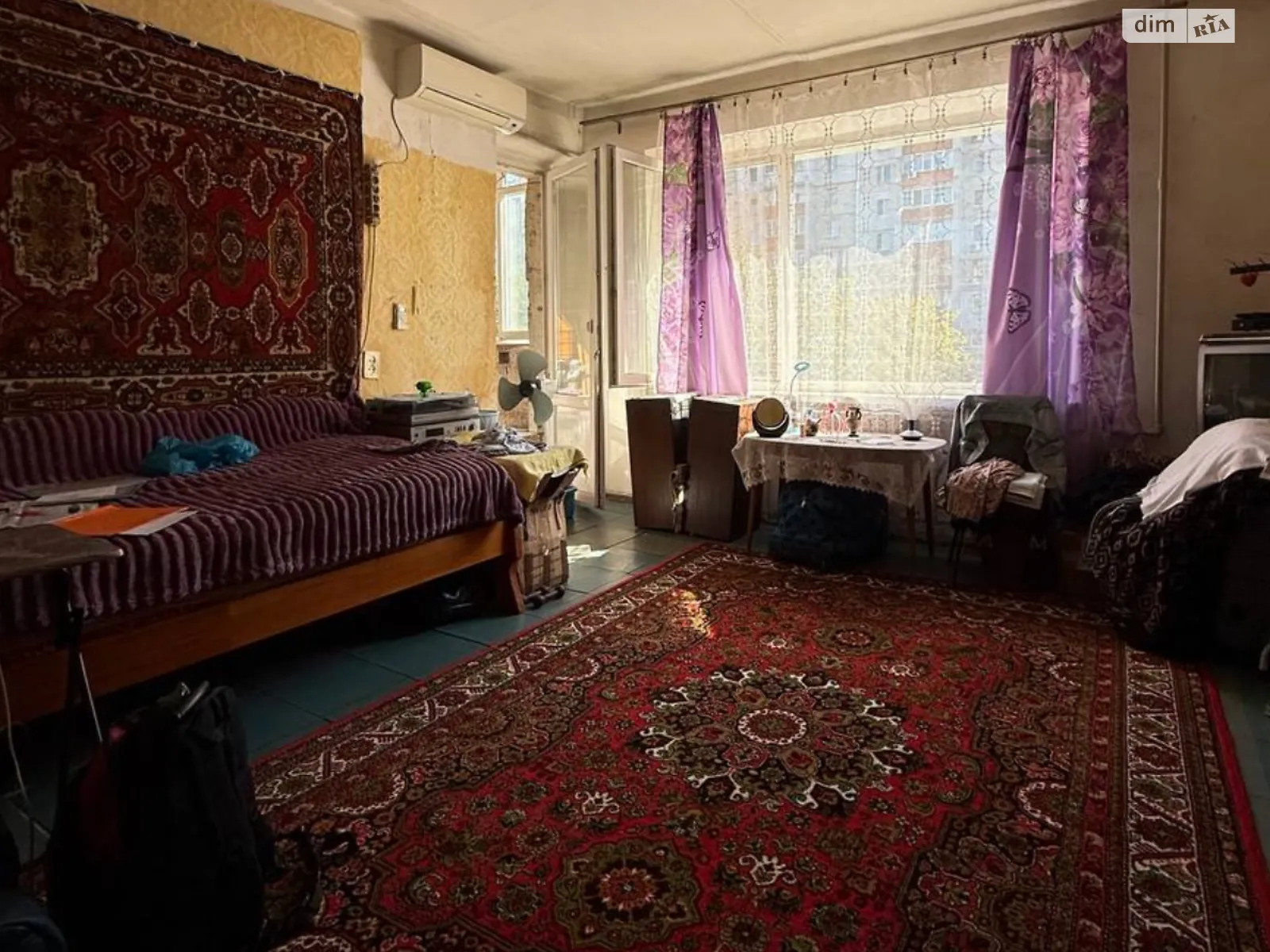 Продается 2-комнатная квартира 48.8 кв. м в Днепре, ул. Шнеерсона Менахем-Мендл - фото 1