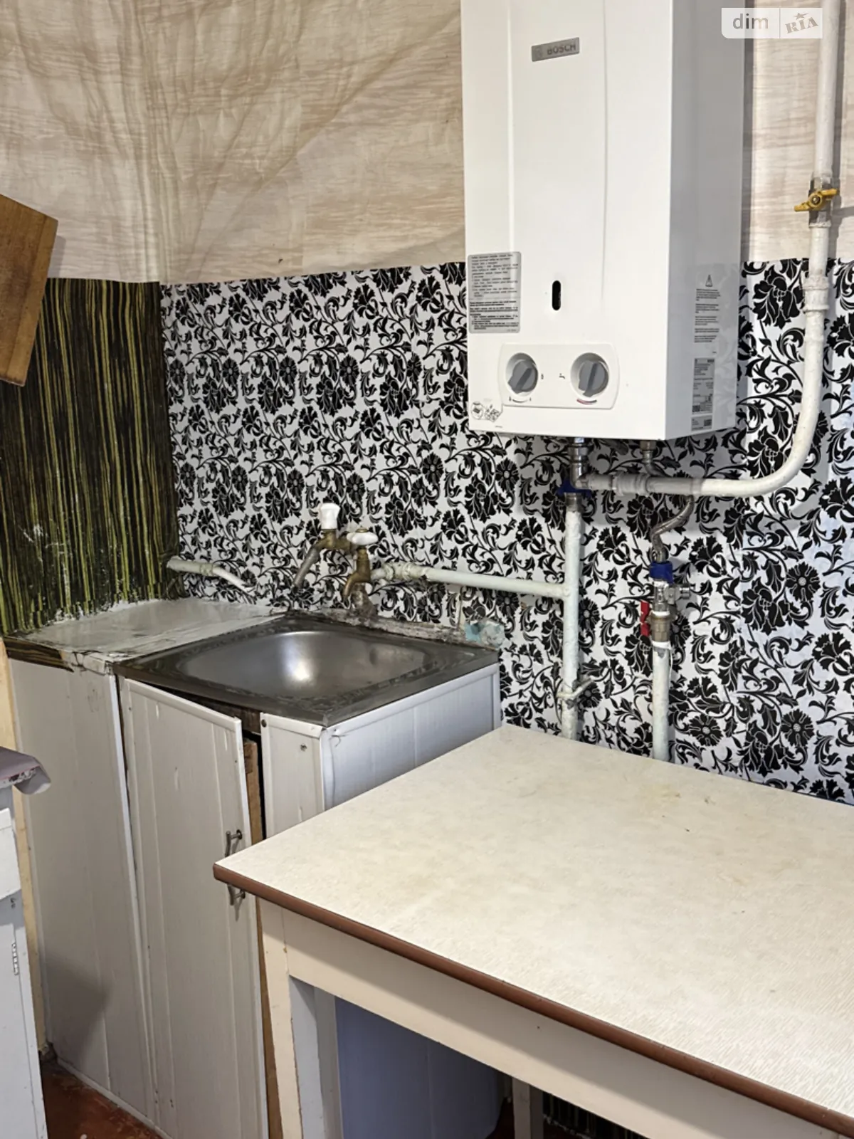 Продается 2-комнатная квартира 43.4 кв. м в Хмельницком, ул. Шевченко, 58 - фото 1