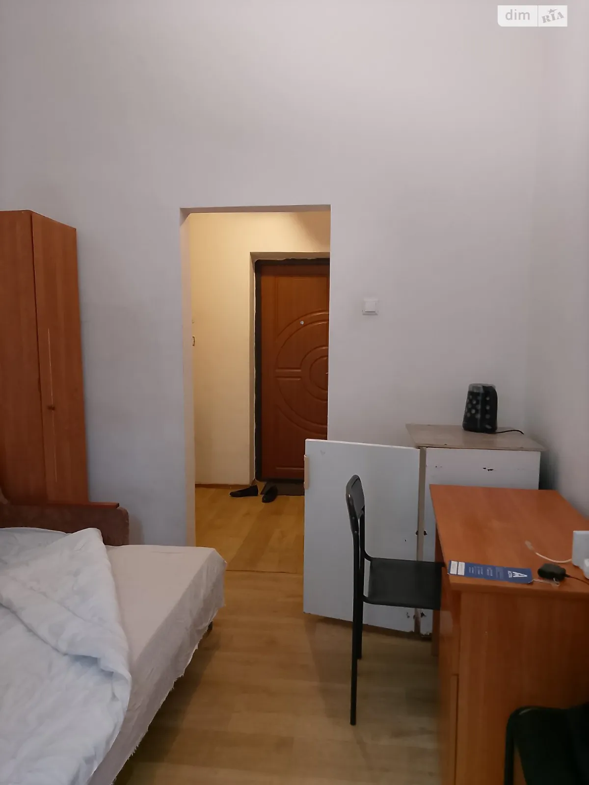 Сдается в аренду 1-комнатная квартира 22 кв. м в Львове, ул. Пекарская, 91 - фото 1