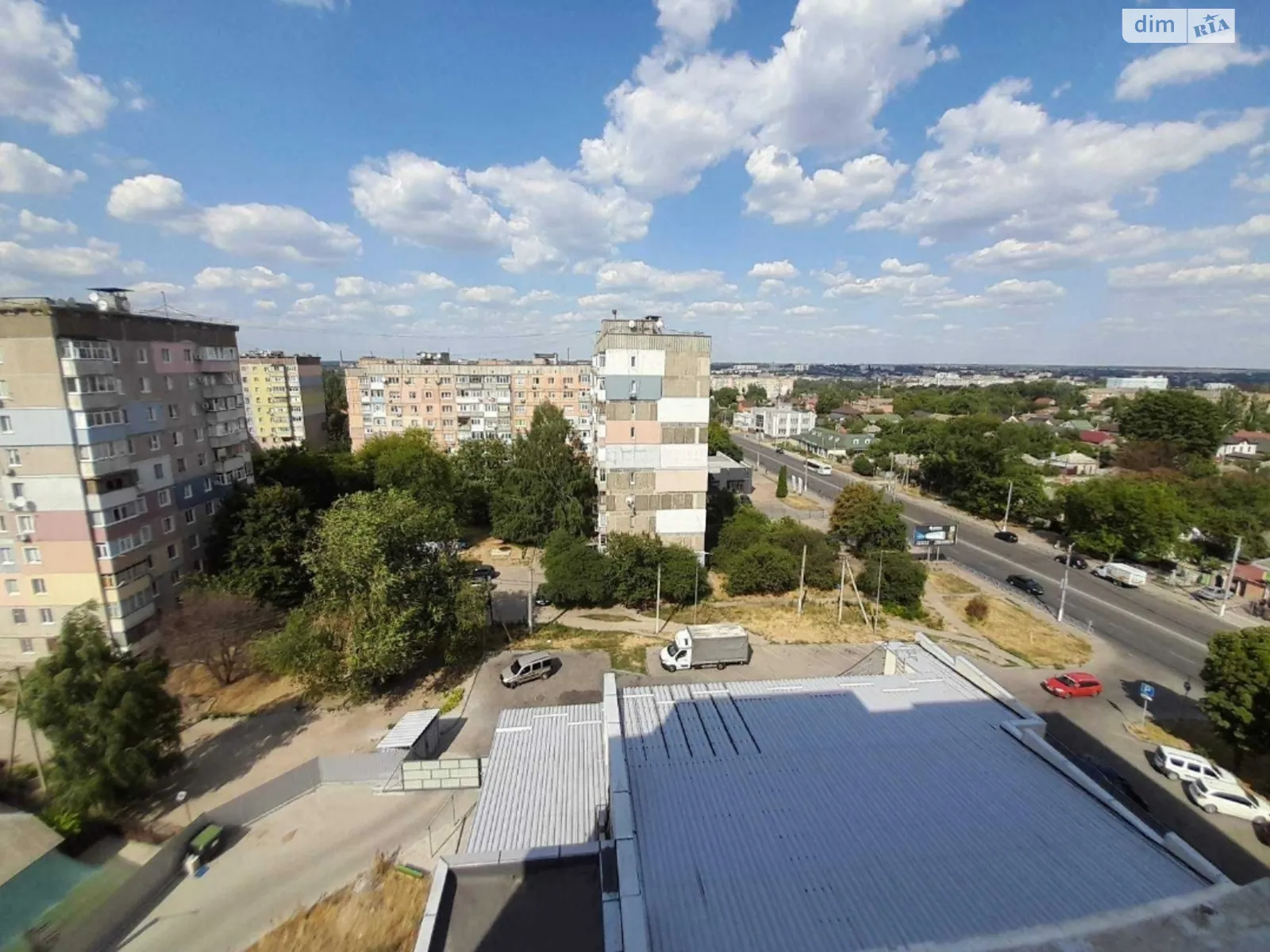 Продается 3-комнатная квартира 92 кв. м в Кропивницком, ул. Вокзальная - фото 1