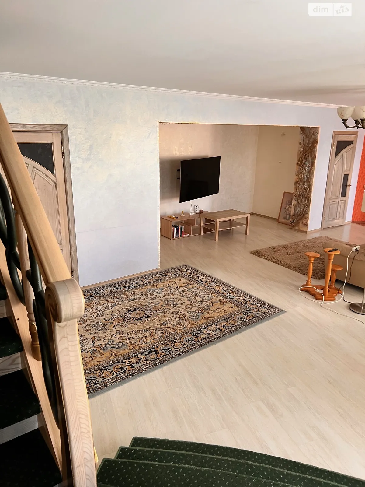 Продається 4-кімнатна квартира 159 кв. м у Сумах, вул. Петропавлівська, 87/3 - фото 1