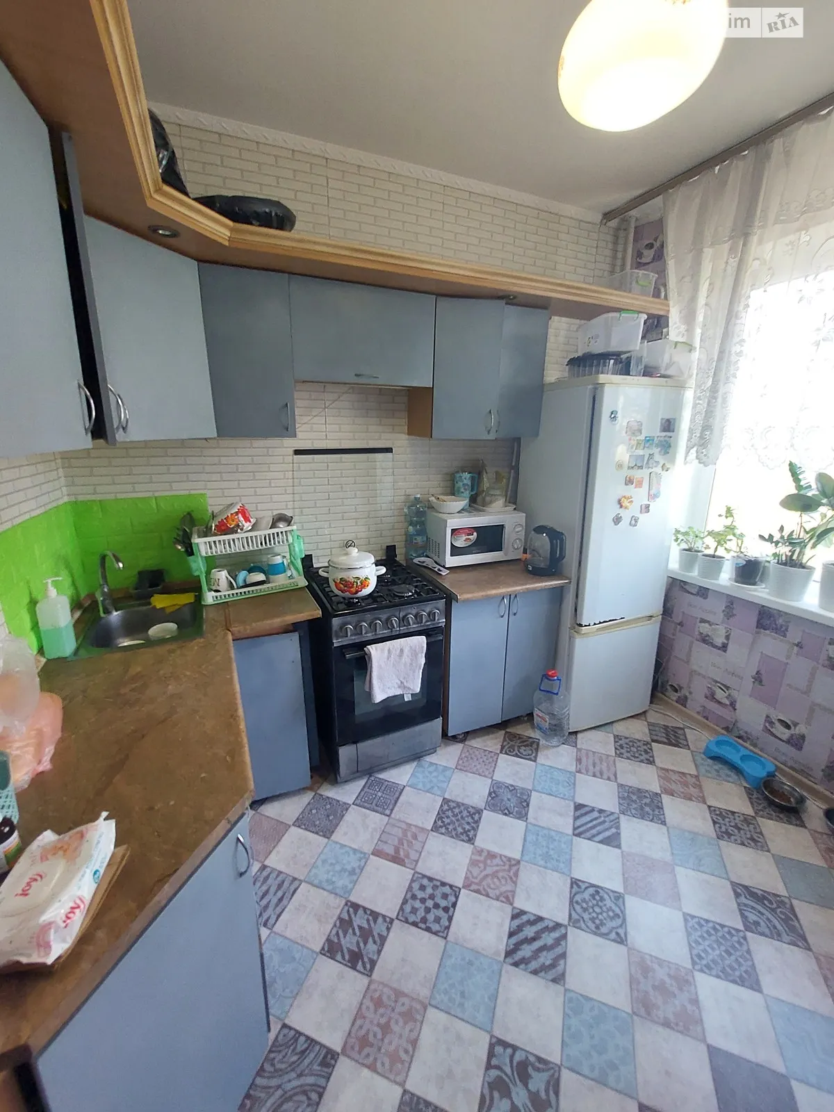 ул. Озерная, 19В Намыв Николаев - фото 1