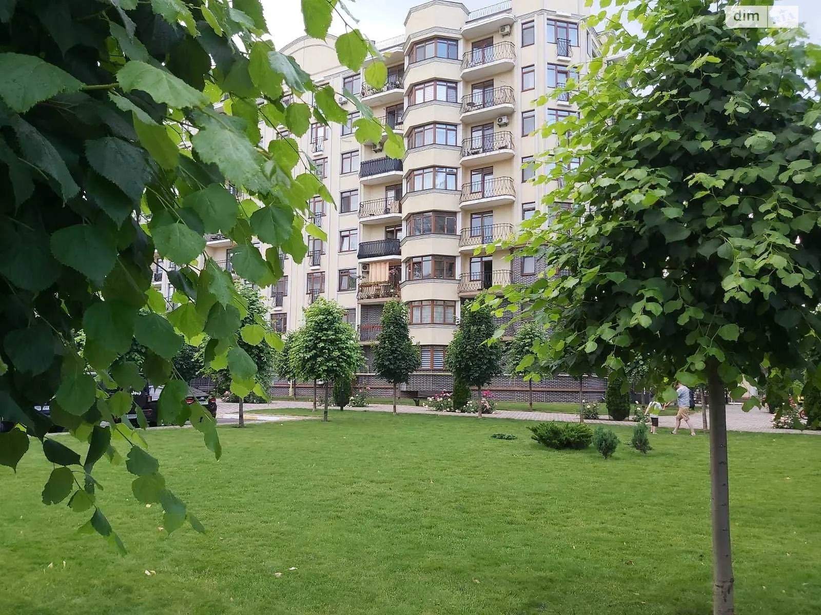 Сдается в аренду 2-комнатная квартира 66.1 кв. м в Буче, ул. Пушкинская, 3В - фото 1