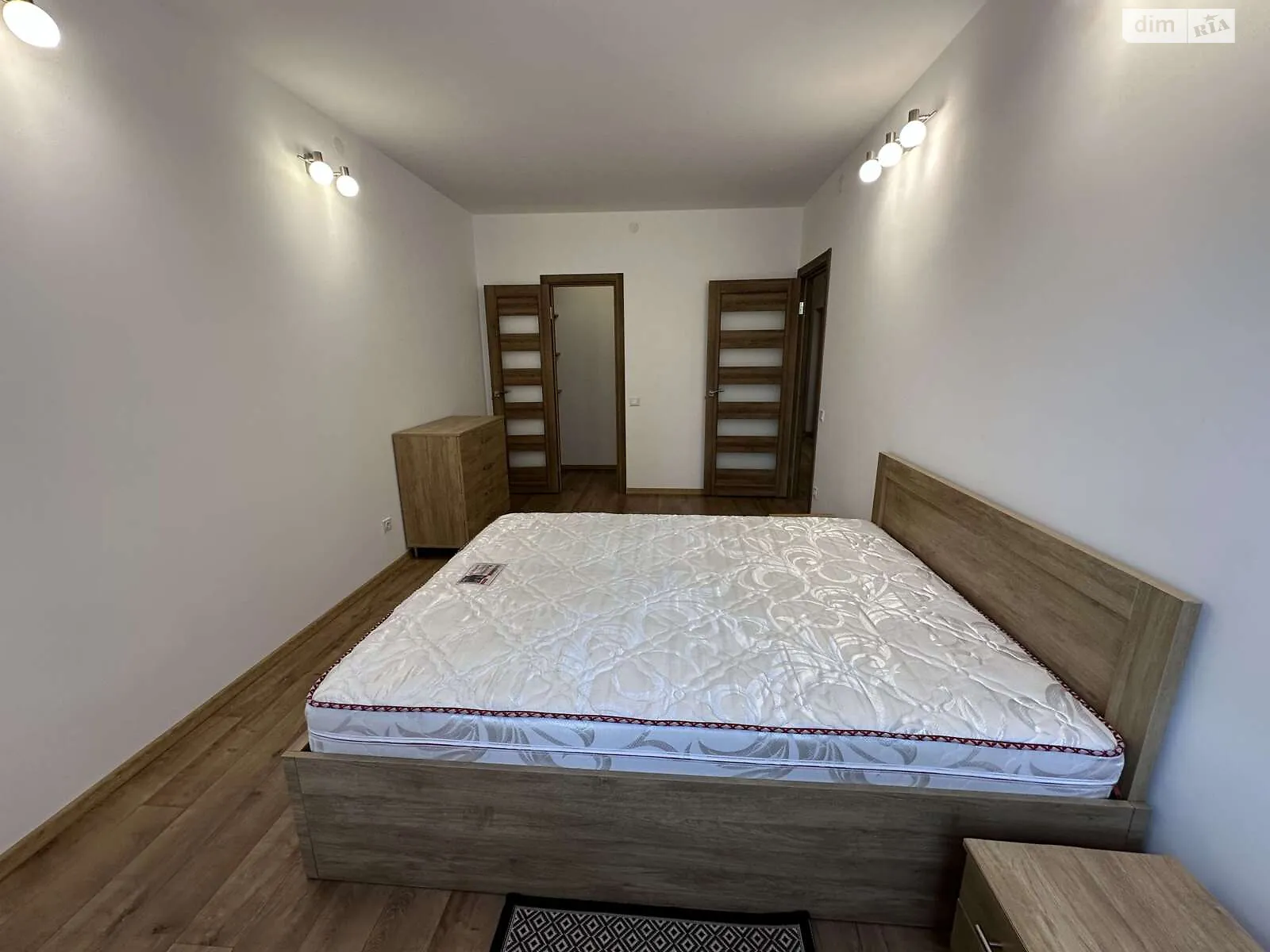 Сдается в аренду часть дома 74 кв. м с участком, цена: 550 $ - фото 1