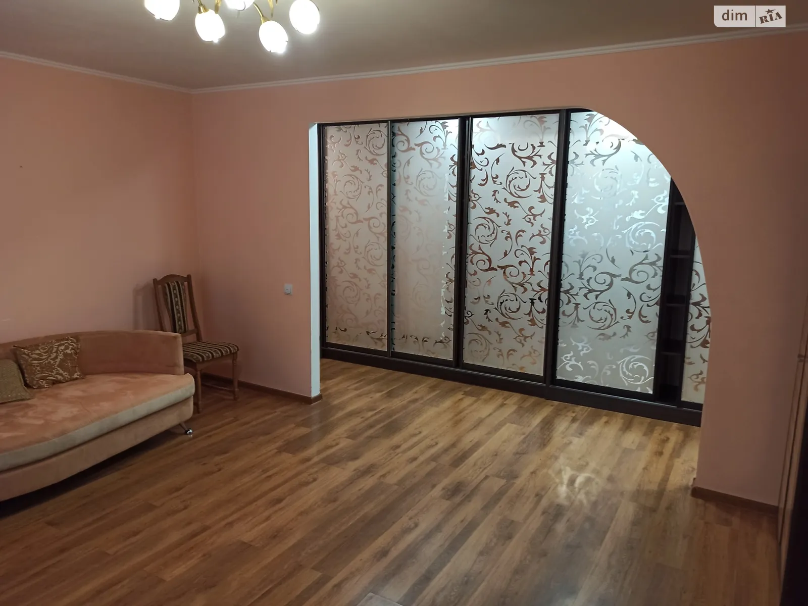 Сдается в аренду 3-комнатная квартира 87 кв. м в Хмельницком, ул. Зализняка Максима - фото 1