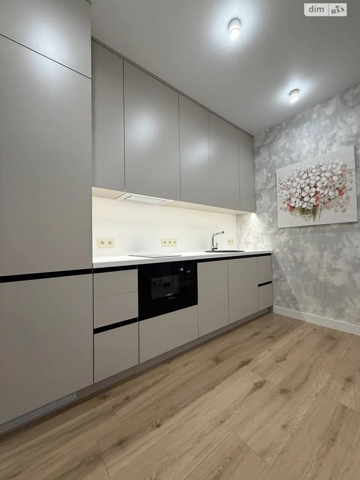 Продається 1-кімнатна квартира 46.2 кв. м у Дніпрі, вул. Євгена Чикаленка(Аржанова), 3 - фото 1