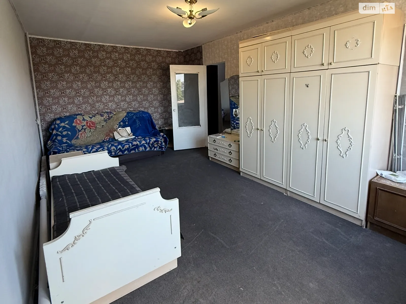 Продается 1-комнатная квартира 30.4 кв. м в Днепре, ул. Зеленая, 1 - фото 1