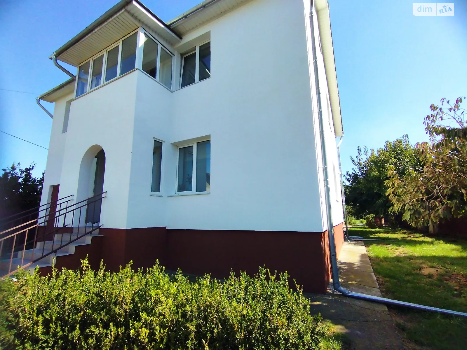 Продається будинок 2 поверховий 134.9 кв. м з подвалом, цена: 109000 $ - фото 1