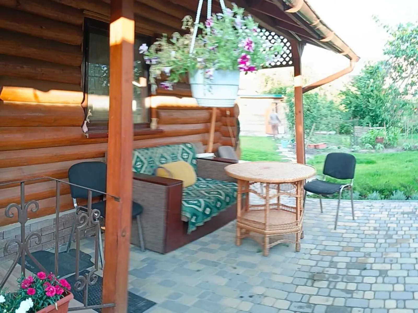 Сдается в аренду дом на 2 этажа 96 кв. м с мебелью, цена: 14300 грн - фото 1
