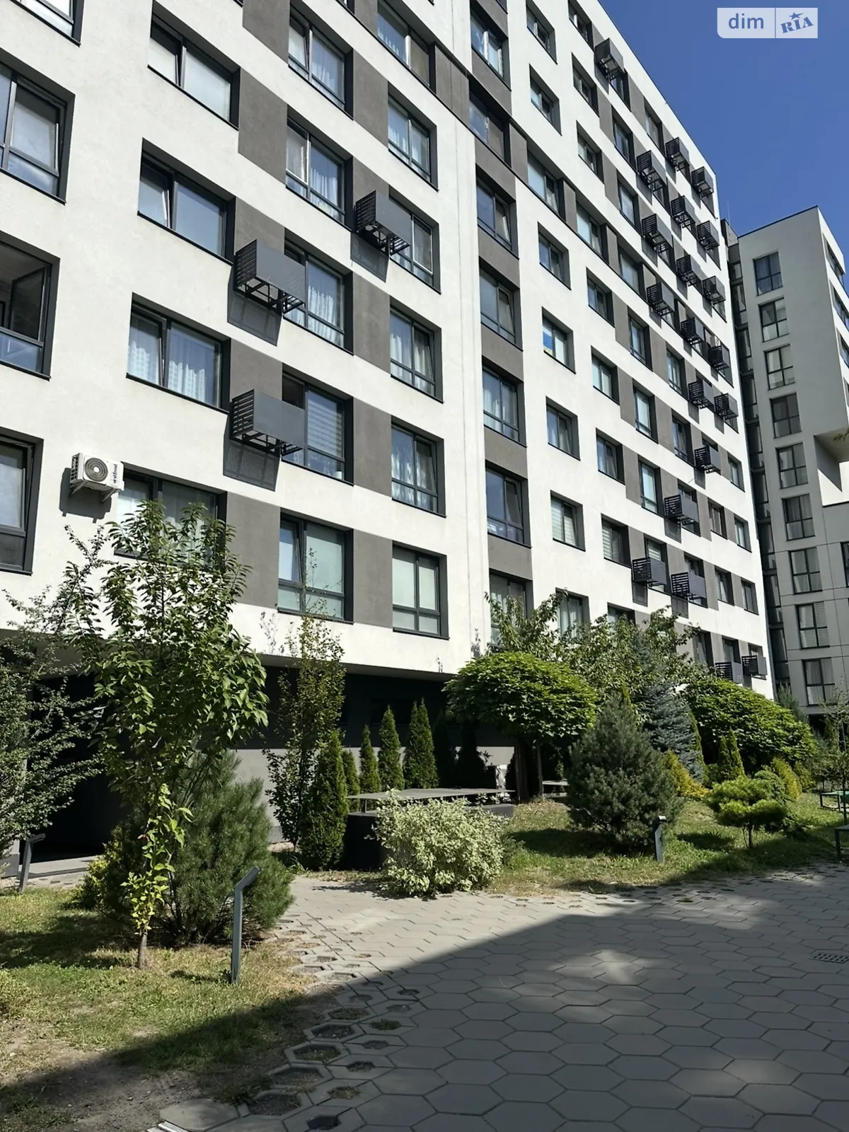 Продається 1-кімнатна квартира 46.65 кв. м у Львові, вул. Кульпарківська - фото 1