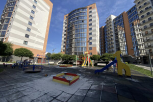 Продажа квартиры, Ивано-Франковск, Калушское шоссе, дом 3 корпус 9