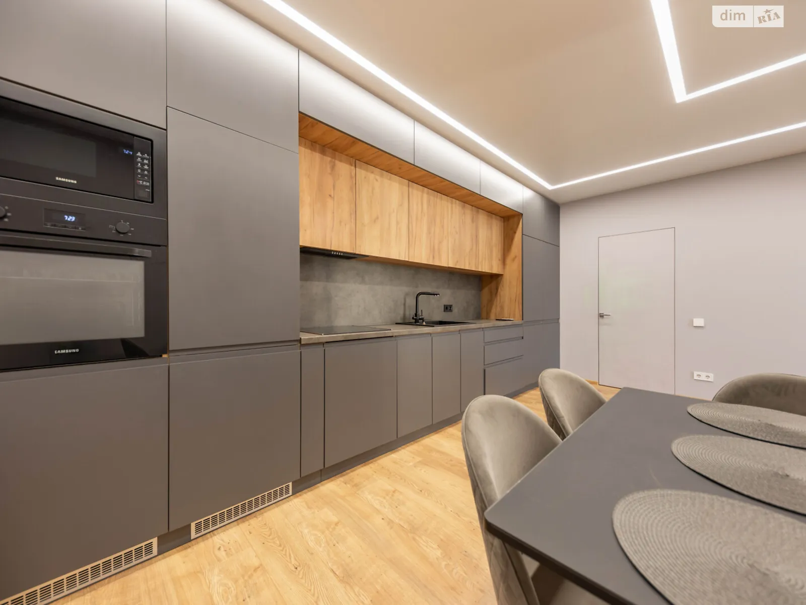 Продается 1-комнатная квартира 54.8 кв. м в Харькове, цена: 57500 $ - фото 1