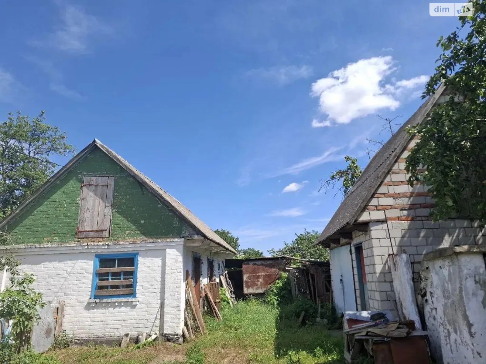 ул. Пушкина, 14 Устимовка, цена: 20500 $ - фото 1